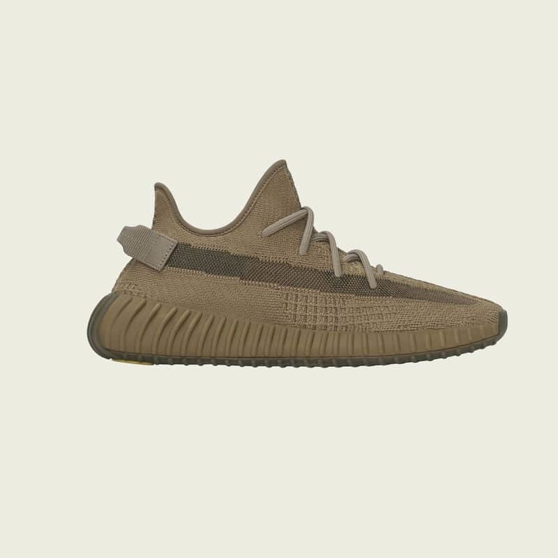 イージーブースト鑑定済 adidas Yeezy boost 350 V2 earth アース